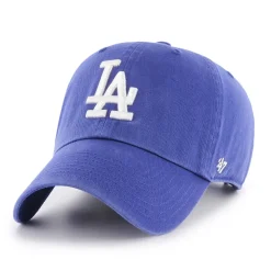 MLB Clean Up - Men's Adjustable Cap