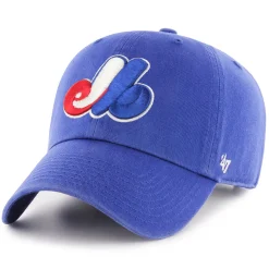 MLB Clean Up - Men's Adjustable Cap