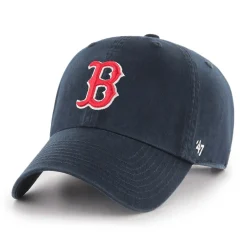MLB Clean Up - Men's Adjustable Cap