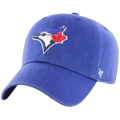 MLB Clean Up - Men's Adjustable Cap