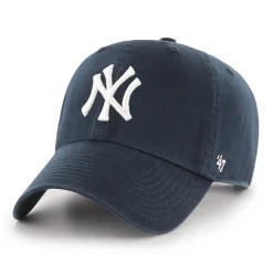 MLB Clean Up - Men's Adjustable Cap