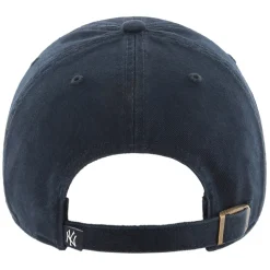 MLB Clean Up - Men's Adjustable Cap