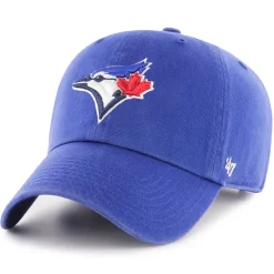 MLB Clean Up - Men's Adjustable Cap