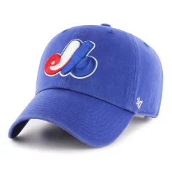 MLB Clean Up - Men's Adjustable Cap