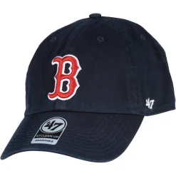 MLB Clean Up - Men's Adjustable Cap