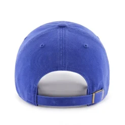 MLB Clean Up - Men's Adjustable Cap