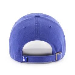 MLB Clean Up - Men's Adjustable Cap