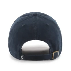 MLB Clean Up - Men's Adjustable Cap