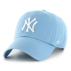 MLB Clean Up - Men's Adjustable Cap