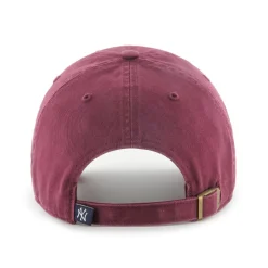 MLB Clean Up - Men's Adjustable Cap