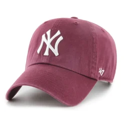 MLB Clean Up - Men's Adjustable Cap