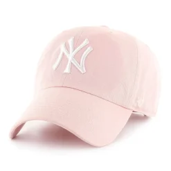 MLB Clean Up - Men's Adjustable Cap