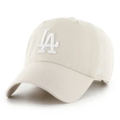MLB Clean Up Los Angeles Dogger - Adult Adjustable Cap
