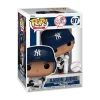 MLB Pop Baseball - Aaron Judge - Collectible Figure