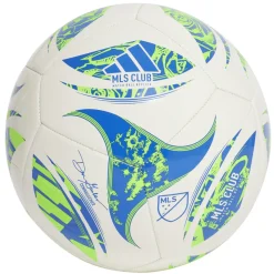 MLS Club - Soccer Ball