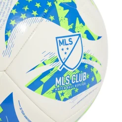MLS Club - Soccer Ball