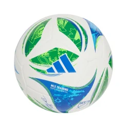 MLS Training - Soccer Ball