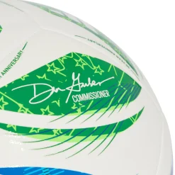 MLS Training - Soccer Ball