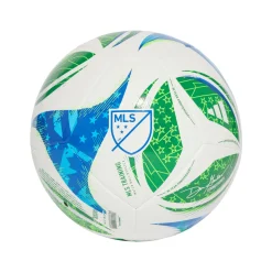 MLS Training - Soccer Ball
