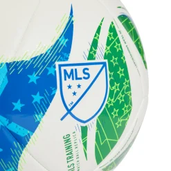MLS Training - Soccer Ball