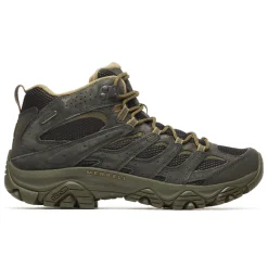 Moab 3 Mid - Men's Hiking Boots