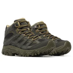Moab 3 Mid - Men's Hiking Boots