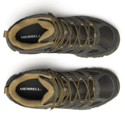 Moab 3 Mid - Men's Hiking Boots