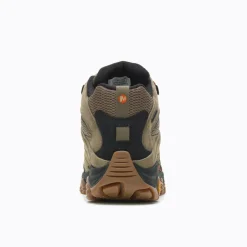 Moab 3 Mid WP - Men's Hiking Boots