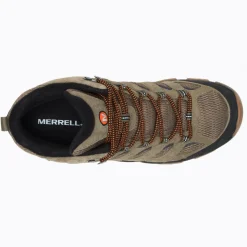 Moab 3 Mid WP - Men's Hiking Boots