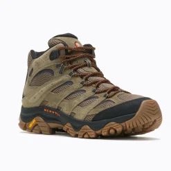 Moab 3 Mid WP - Men's Hiking Boots