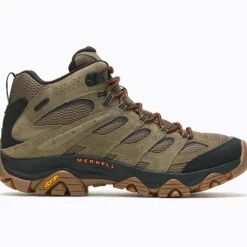 Moab 3 Mid WP - Men's Hiking Boots