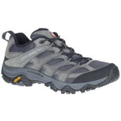 Moab 3 (Wide) - Men's Outdoor Shoes