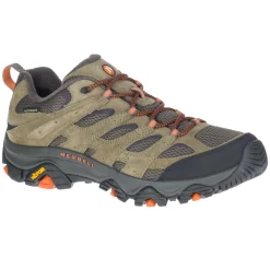 Moab 3 WP - Men's Outdoor Shoes