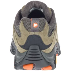 Moab 3 WP - Men's Outdoor Shoes