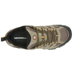 Moab 3 WP (Wide) - Men's Outdoor Shoes