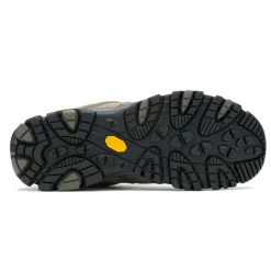 Moab 3 WP (Wide) - Men's Outdoor Shoes