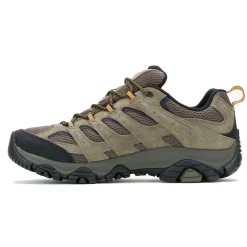 Moab 3 WP (Wide) - Men's Outdoor Shoes