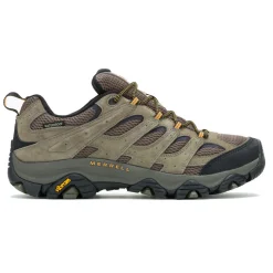 Moab 3 WP (Wide) - Men's Outdoor Shoes
