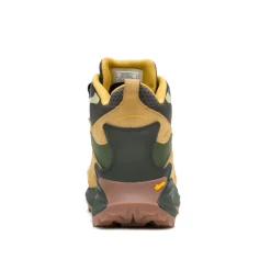 Moab Speed 2 LTR Mid WP - Men's Hiking Boots