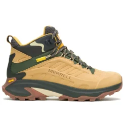 Moab Speed 2 LTR Mid WP - Men's Hiking Boots
