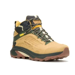 Moab Speed 2 LTR Mid WP - Men's Hiking Boots