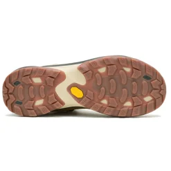 Moab Speed 2 LTR Mid WP - Men's Hiking Boots