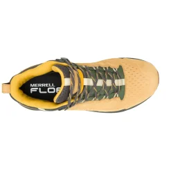 Moab Speed 2 LTR Mid WP - Men's Hiking Boots