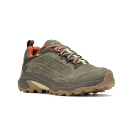 Moab Speed 2 LTR WP - Men's Outdoor Shoes