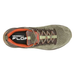 Moab Speed 2 LTR WP - Men's Outdoor Shoes