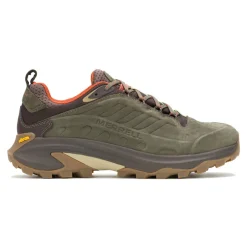 Moab Speed 2 LTR WP - Men's Outdoor Shoes