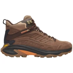 Moab Speed 2 Mid LTR WP - Men's Hiking Boots