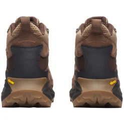 Moab Speed 2 Mid LTR WP - Men's Hiking Boots