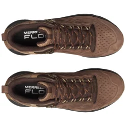 Moab Speed 2 Mid LTR WP - Men's Hiking Boots