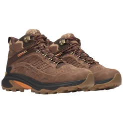Moab Speed 2 Mid LTR WP - Men's Hiking Boots